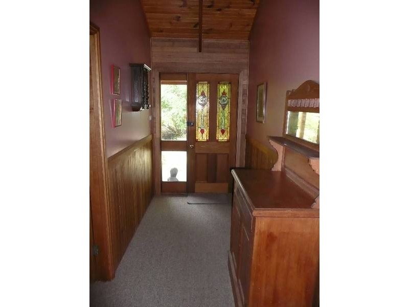 516. Golconda Road., Lilydale TAS 7268