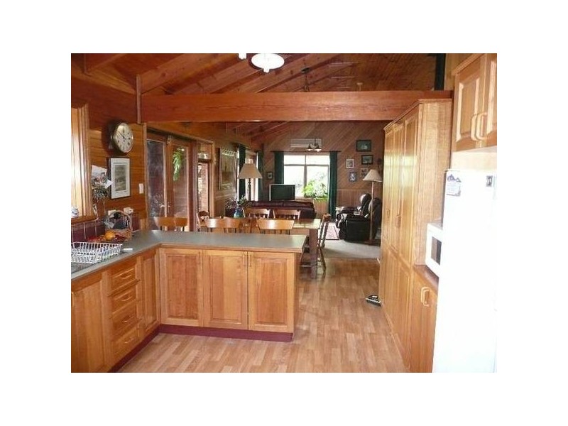 516. Golconda Road., Lilydale TAS 7268