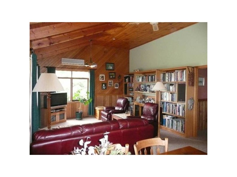 516. Golconda Road., Lilydale TAS 7268