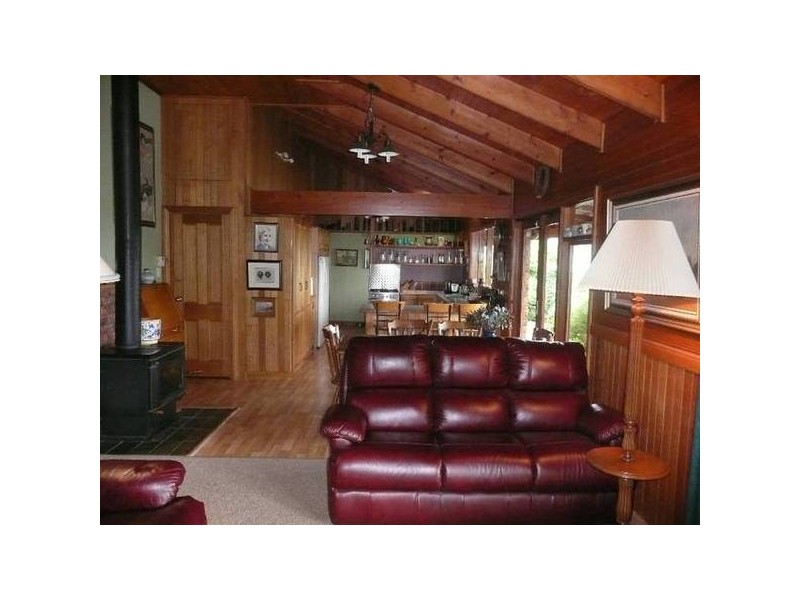516. Golconda Road., Lilydale TAS 7268