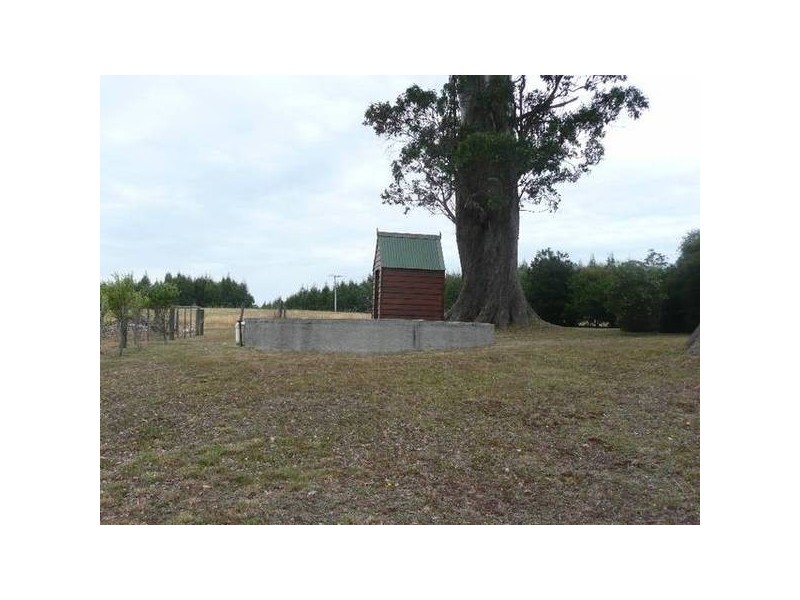 516. Golconda Road., Lilydale TAS 7268