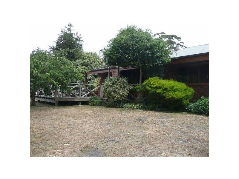 516. Golconda Road., Lilydale TAS 7268