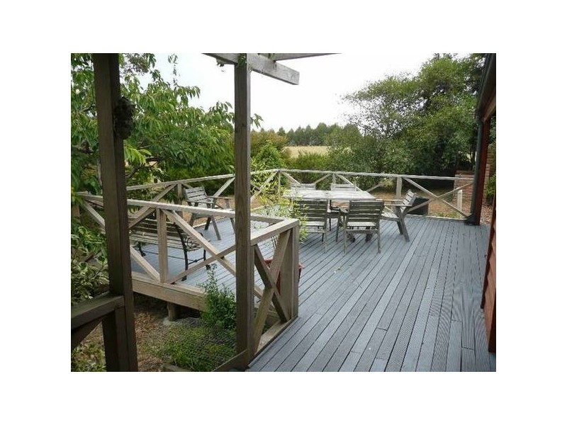 516. Golconda Road., Lilydale TAS 7268