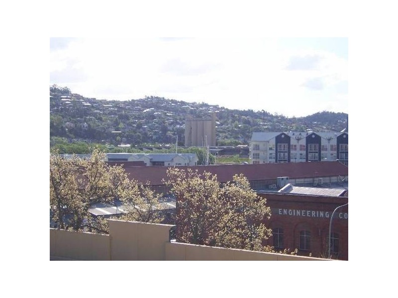 418/12 St John Street, Launceston TAS 7250