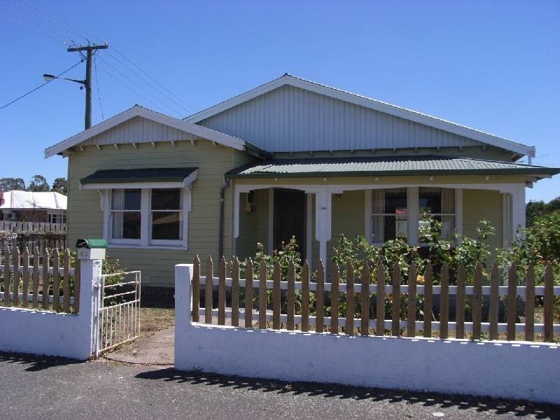46 Foch Street, Mowbray TAS 7248