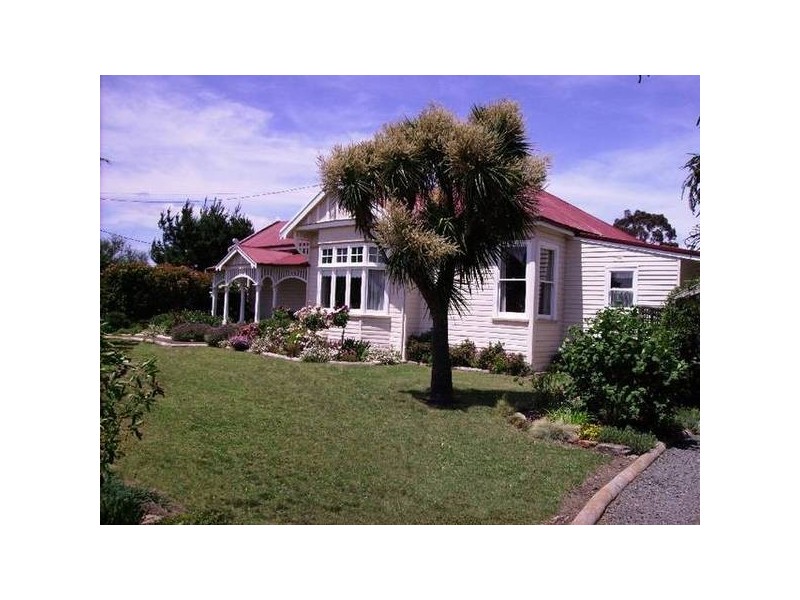 10 – 12 Barclay Street., Evandale TAS 7212