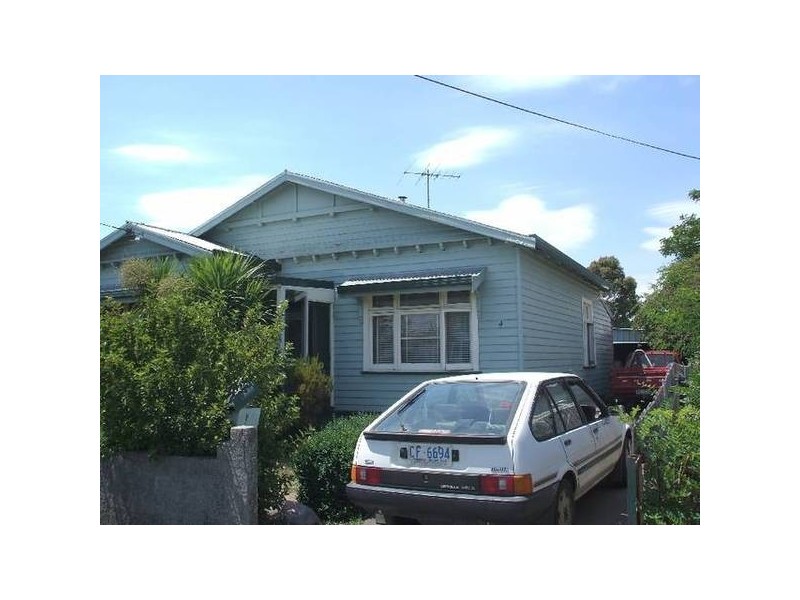 4 Cluden Place, Invermay TAS 7248