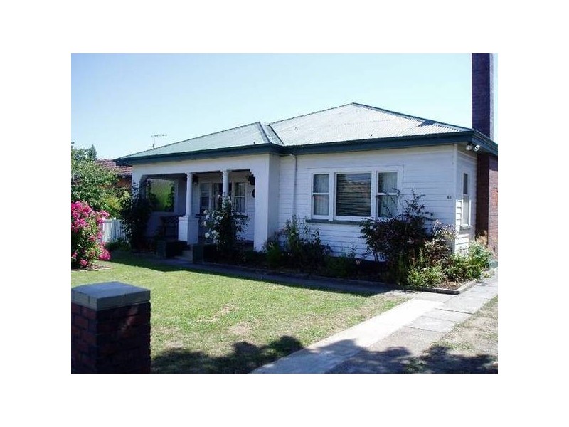 63. Penquite Road., Newstead TAS 7250