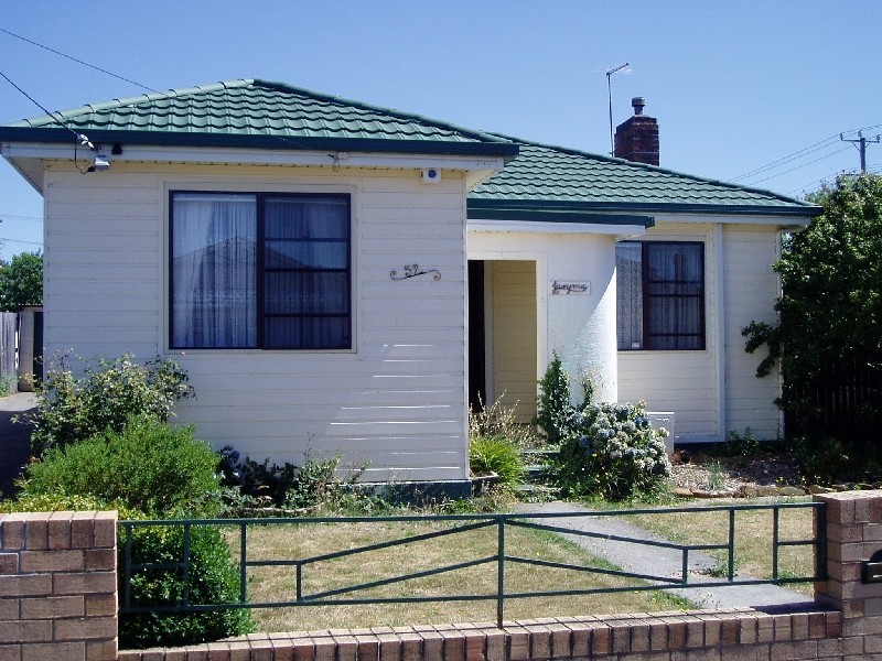 52. Henty Street., Invermay TAS 7248