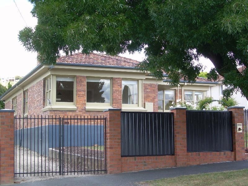 158 Abbott Street., Newstead TAS 7250