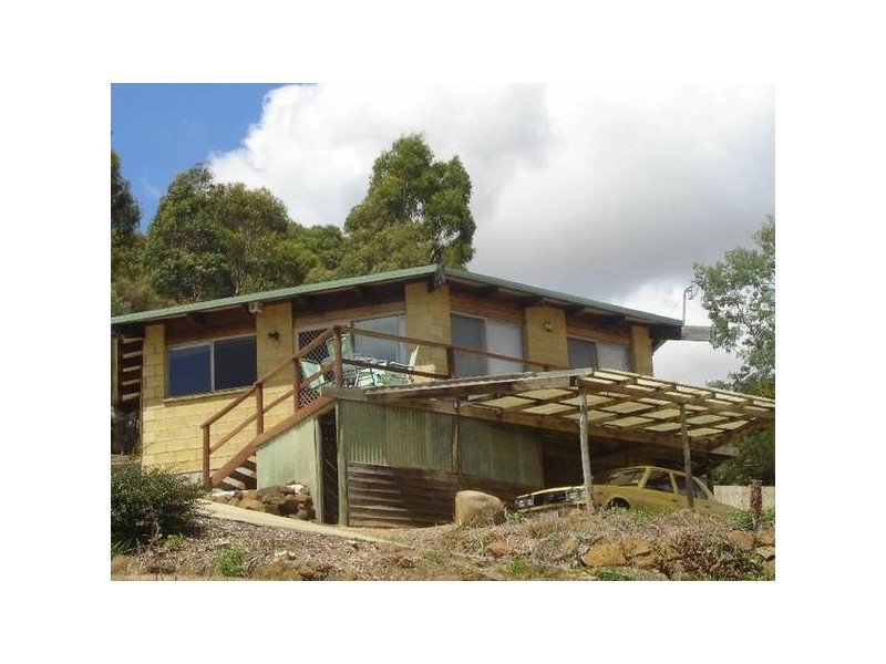 61 Outram Street, Summerhill TAS 7250