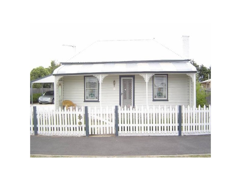 35. Frederick Street., Perth TAS 7300