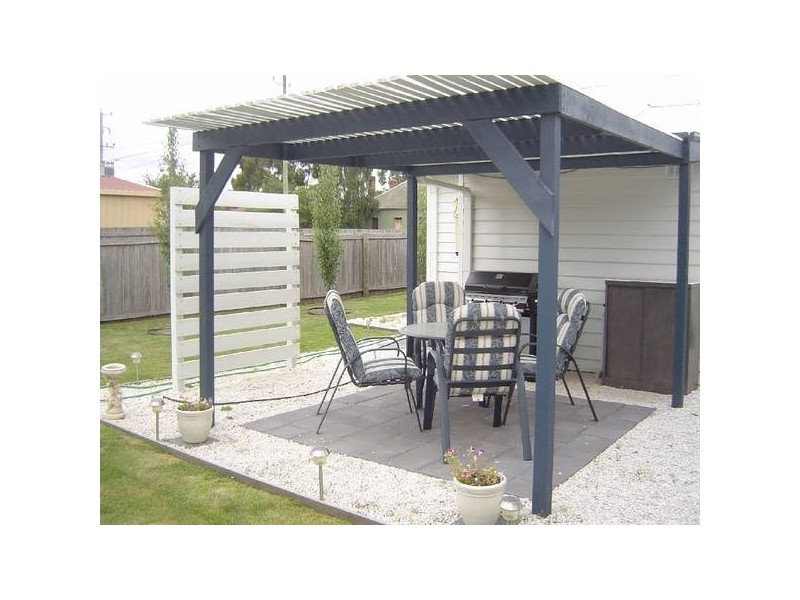 35. Frederick Street., Perth TAS 7300