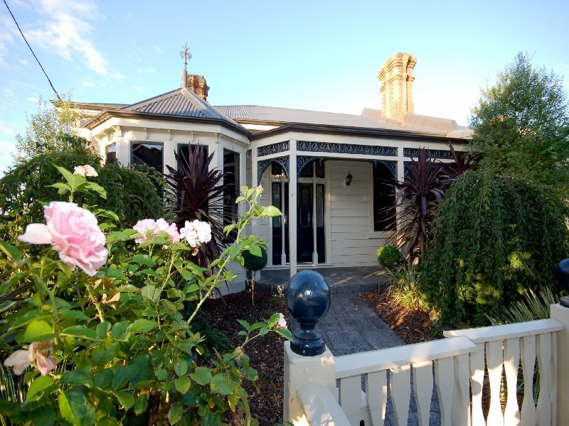 31 Elphin Road, Launceston TAS 7250