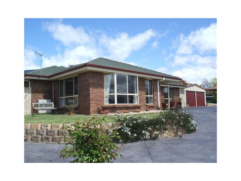 11 Baulis Court, Youngtown TAS 7249