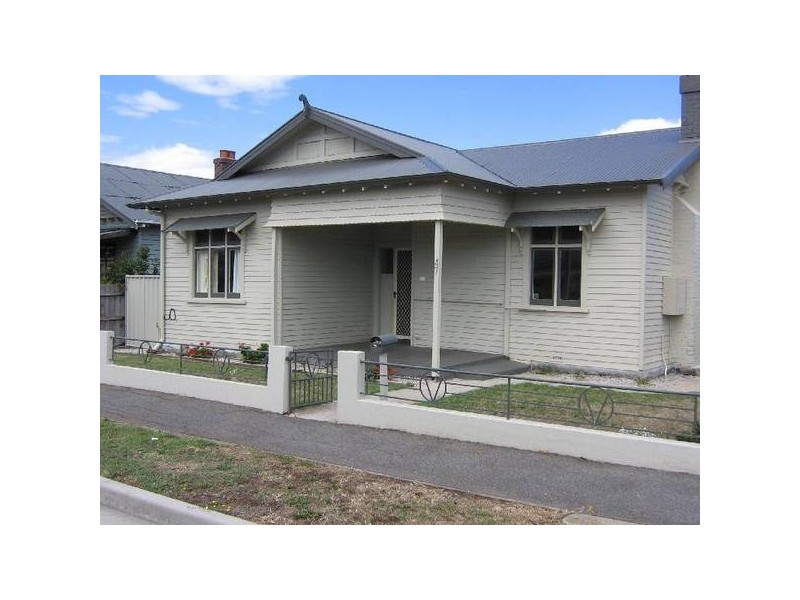 47 Herbert Street, Invermay TAS 7248