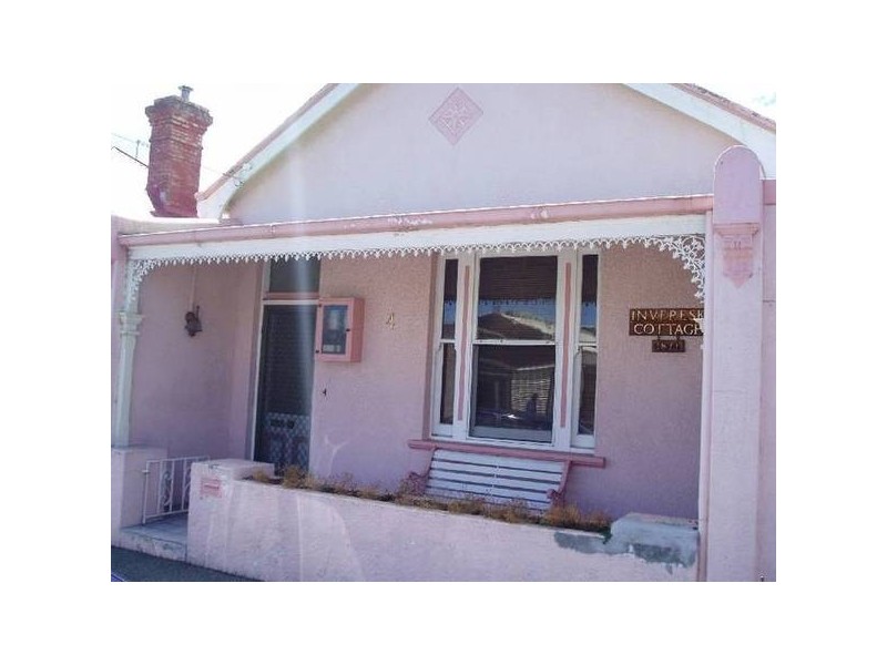4 Balaclava Street, Invermay TAS 7248