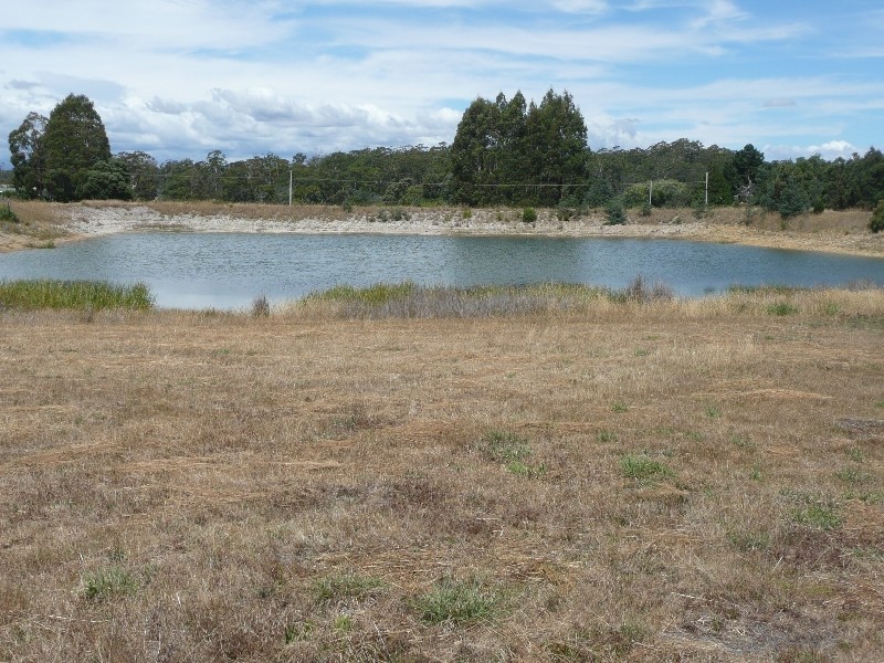 1 Dally Street, Beaconsfield TAS 7270