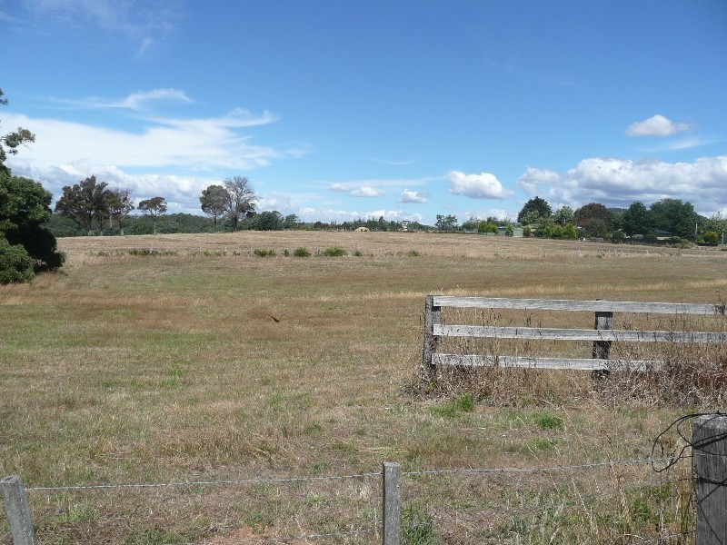 1 Dally Street, Beaconsfield TAS 7270