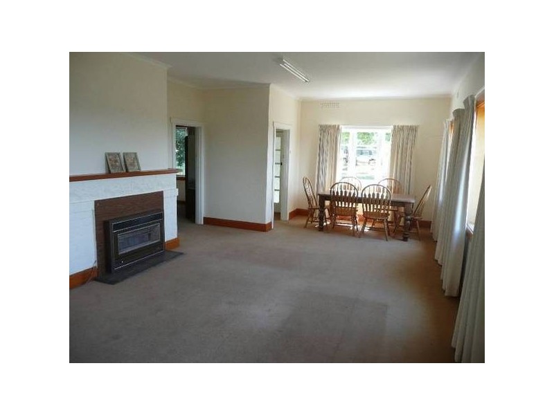 1. Dally Street., Beaconsfield TAS 7270
