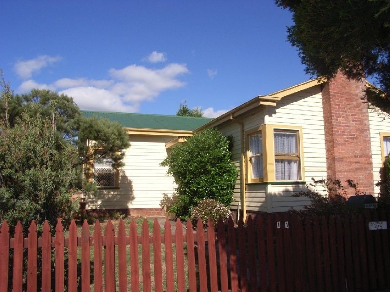41 Rowan Avenue, Newstead TAS 7250