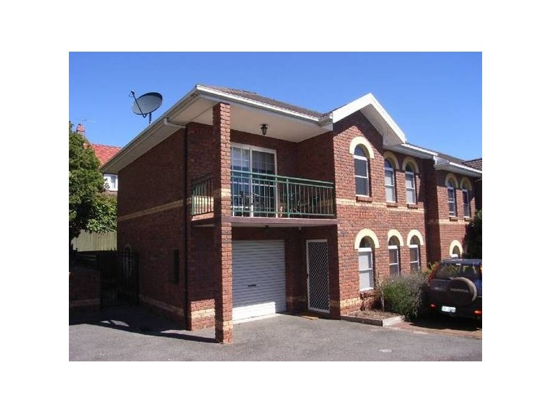 4/181 George Street, Launceston TAS 7250