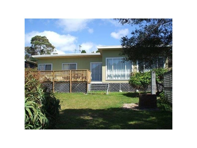 23 Beach Crescent, Greens Beach TAS 7270