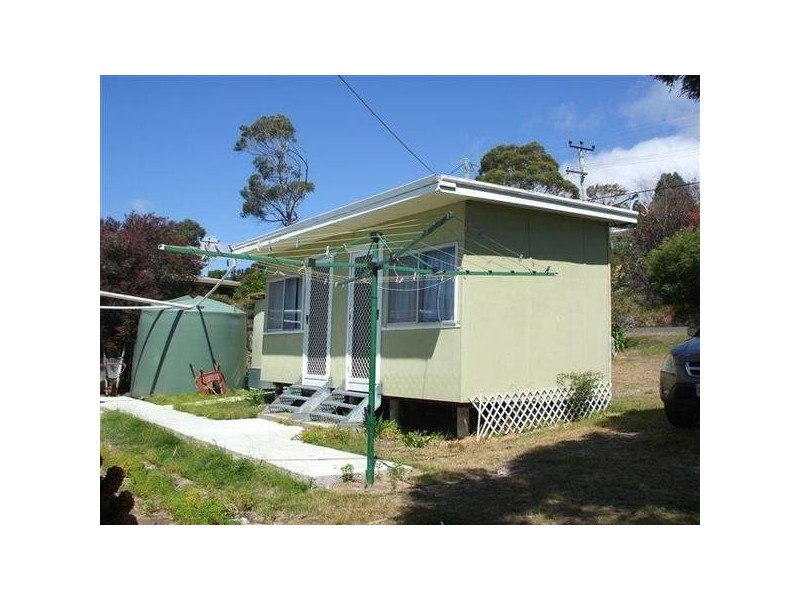 23. Beach Crescent., Greens Beach TAS 7270