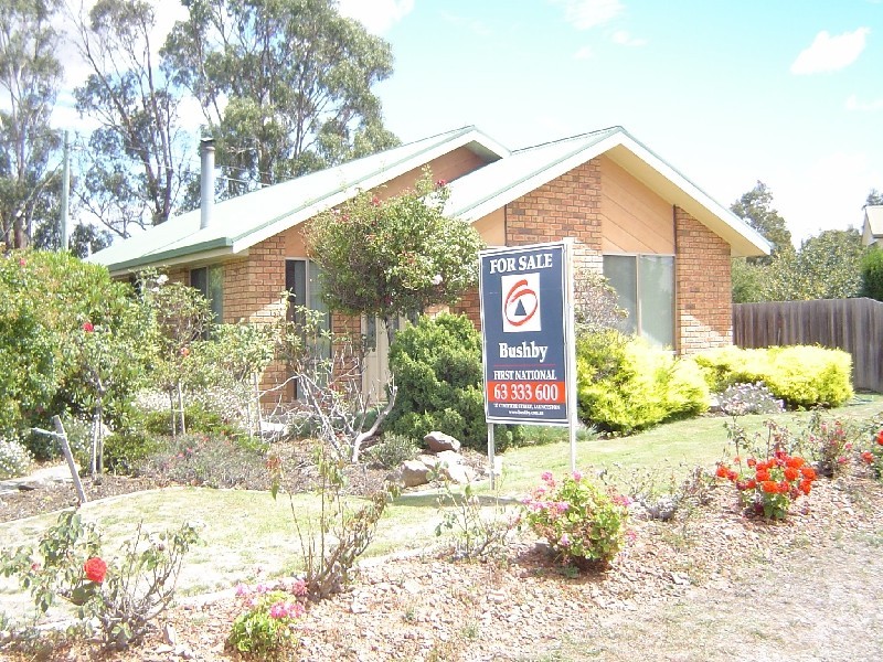 1 Honeysuckle Grove, Evandale TAS 7212