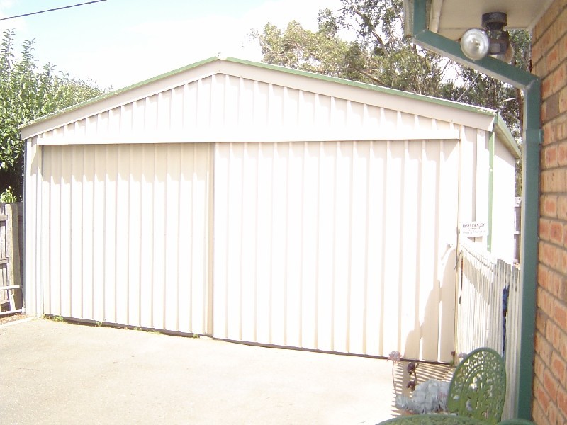 1 Honeysuckle Grove, Evandale TAS 7212