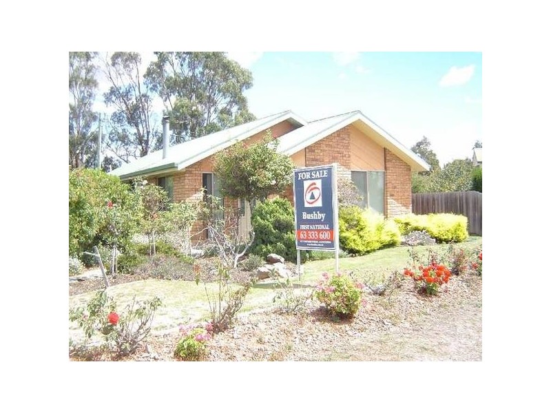 1. Honeysuckle Grove., Evandale TAS 7212