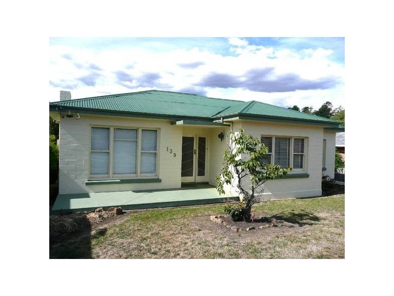 139. Penquite Road., Newstead TAS 7250