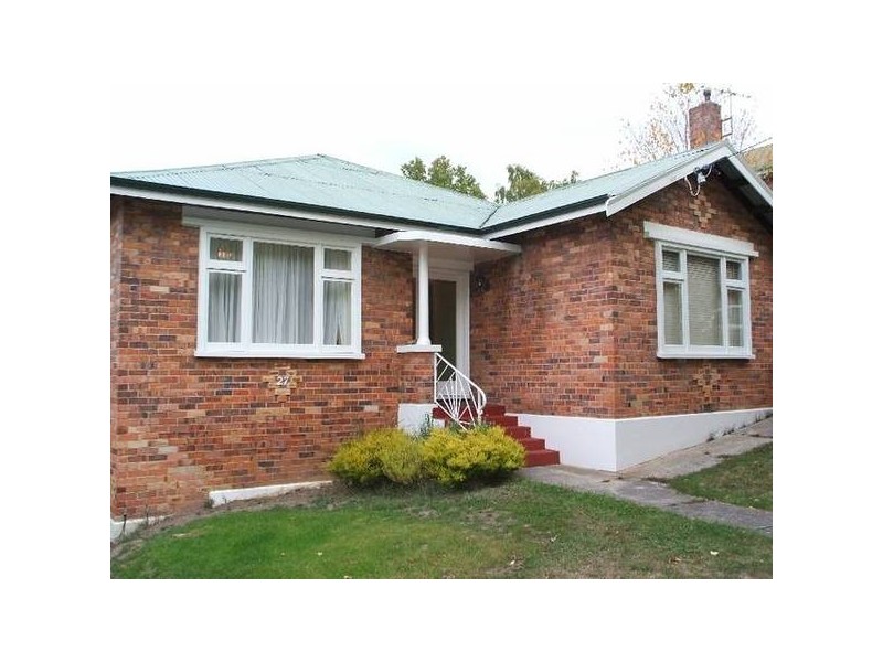 27 Bowen Avenue, Trevallyn TAS 7250