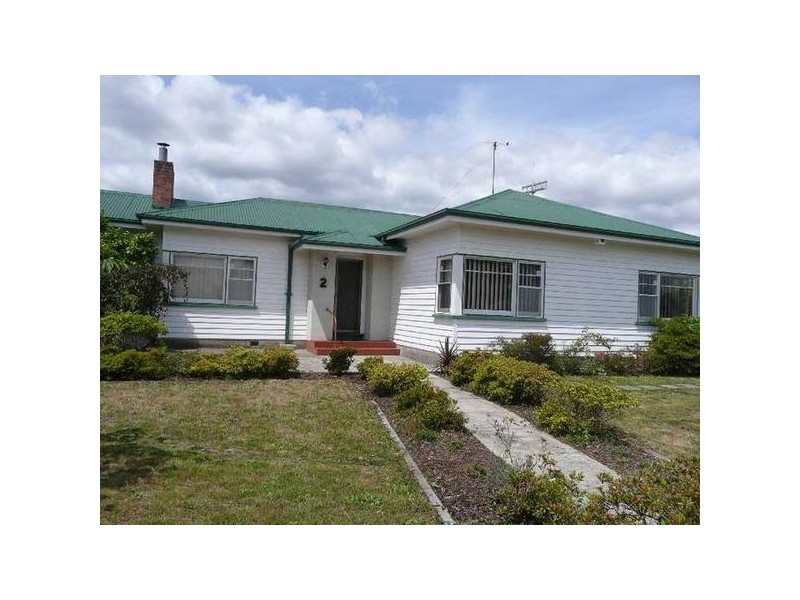 2 Calais Street., Mowbray TAS 7248