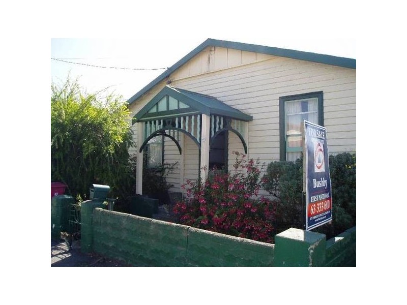 8 Hunter Street, Invermay TAS 7248