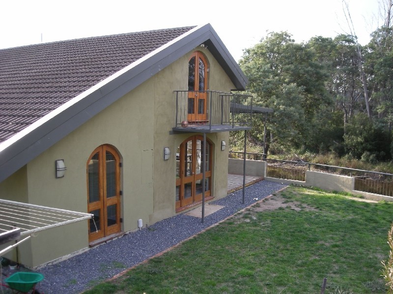 605 Blessington Road, Blessington TAS 7212
