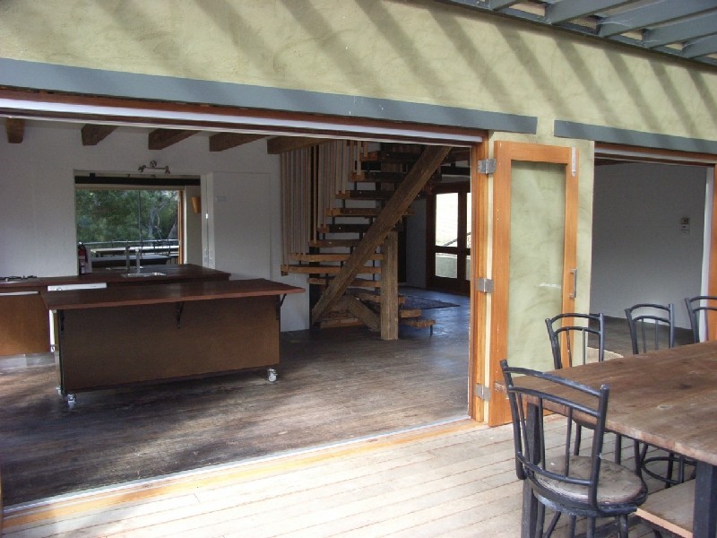 605 Blessington Road, Blessington TAS 7212