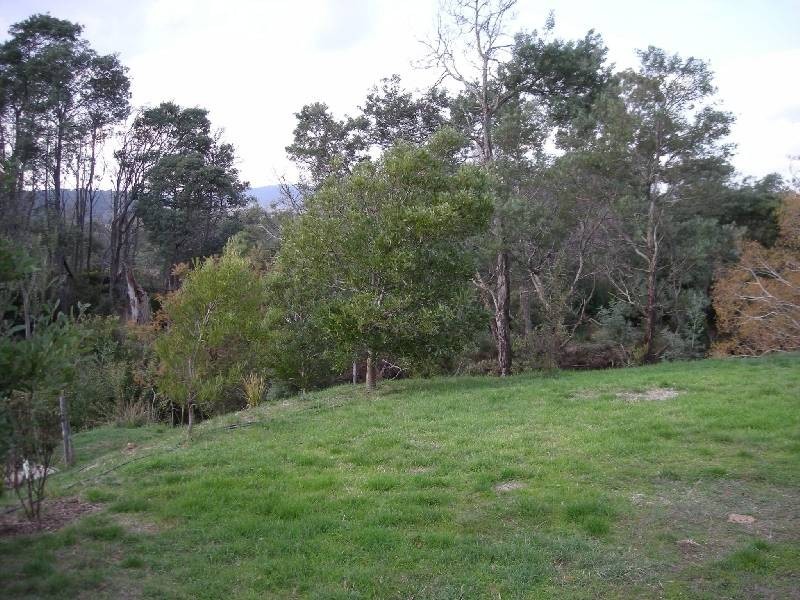 605 Blessington Road, Blessington TAS 7212