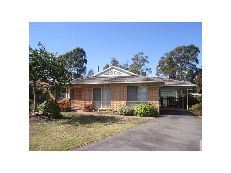 45 Pamela Court, Summerhill TAS 7250