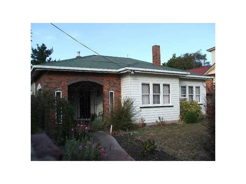 1 Como Crescent, Newstead TAS 7250