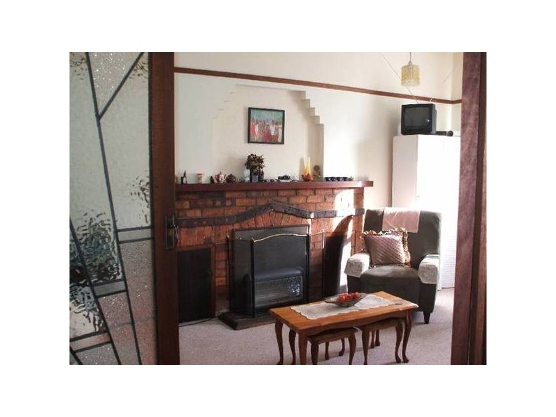 1 Como Crescent, Newstead TAS 7250