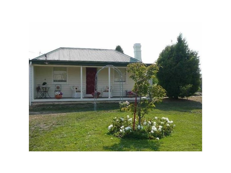 57. Logan Road., Evandale TAS 7212