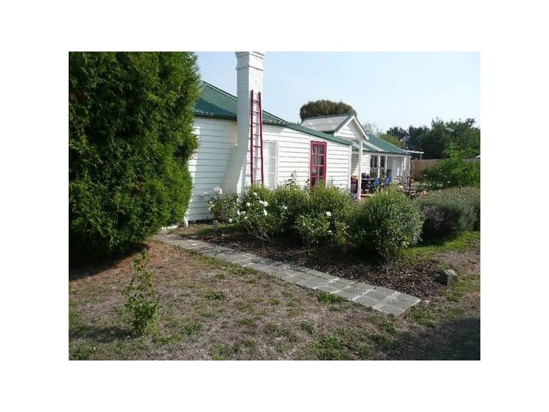 57. Logan Road., Evandale TAS 7212