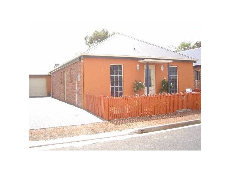 10b.. Collins St., Evandale TAS 7212