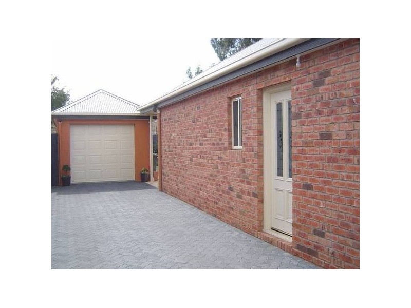 10b.. Collins St., Evandale TAS 7212