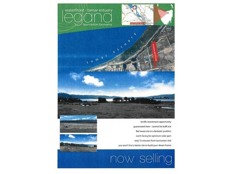 35 Tanner Drive, Legana TAS 7277