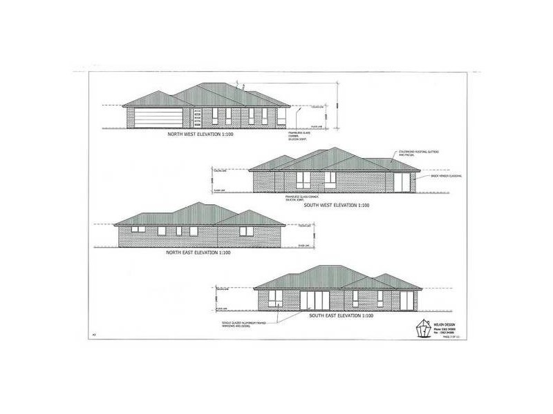 9 Clovis Court, St Leonards TAS 7250