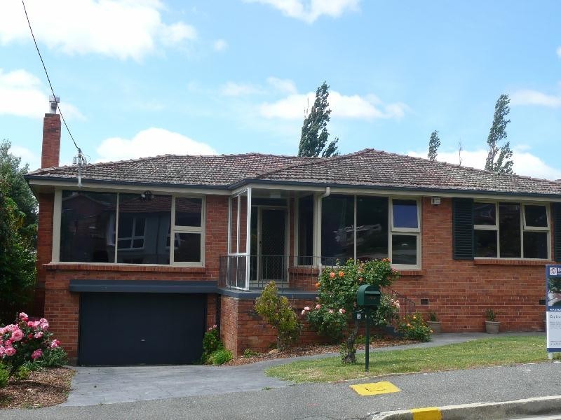 5 Thyne Avenue.., Newstead TAS 7250