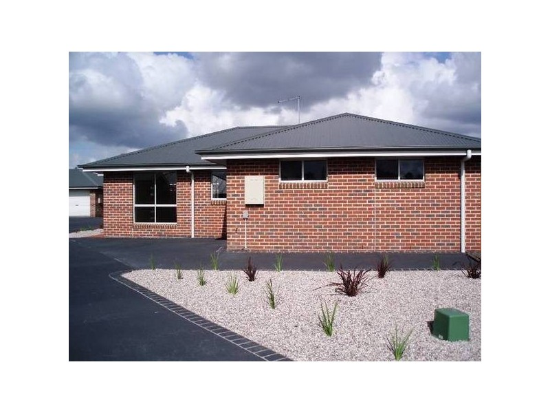 4. Lauren Crt., Exeter TAS 7275