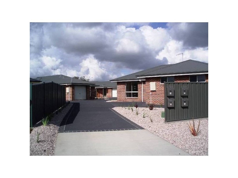 4. Lauren Crt., Exeter TAS 7275